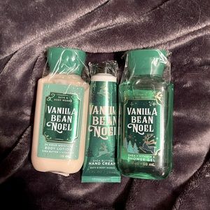 🖤Bath and Body Works Bundle